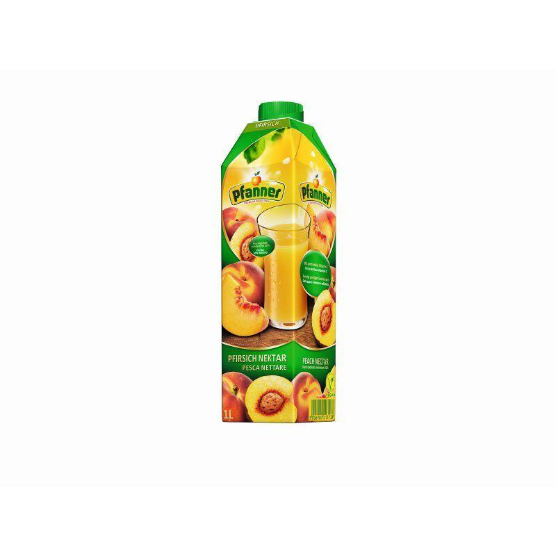 Pfanner Sok Breskva, 1 l