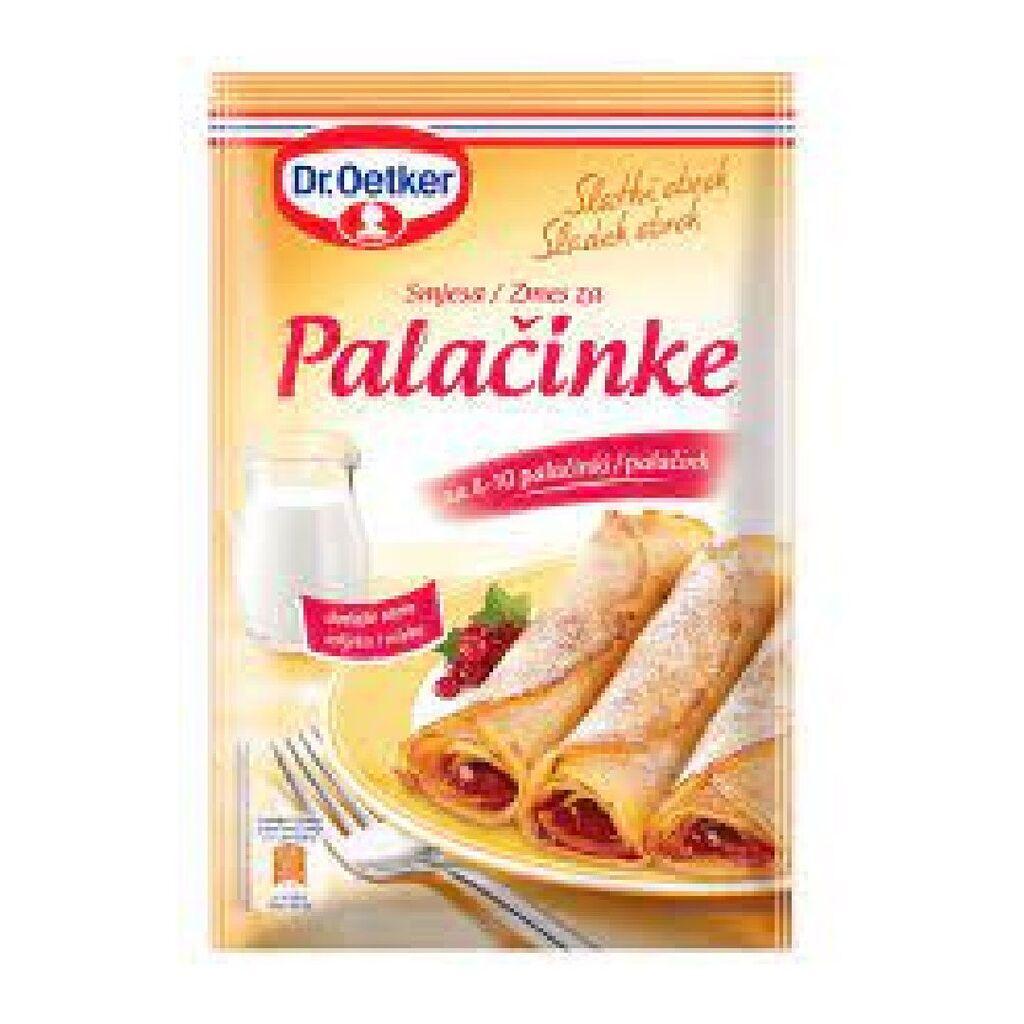 Dr. Oetker Palačinke, 215 g