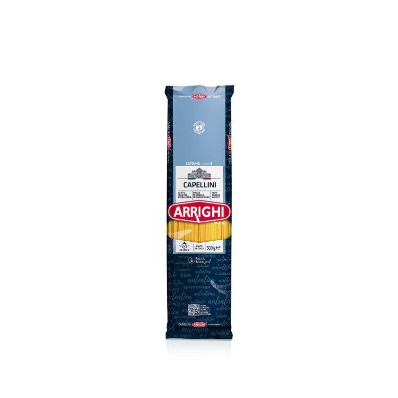 Arrighi Capellini