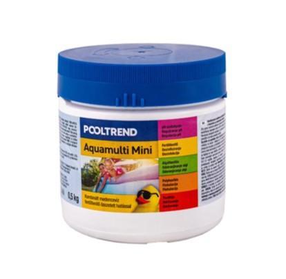 Aqualing AquaMulti Mini 0,5 kg - 20 g hlor tablete 3u1