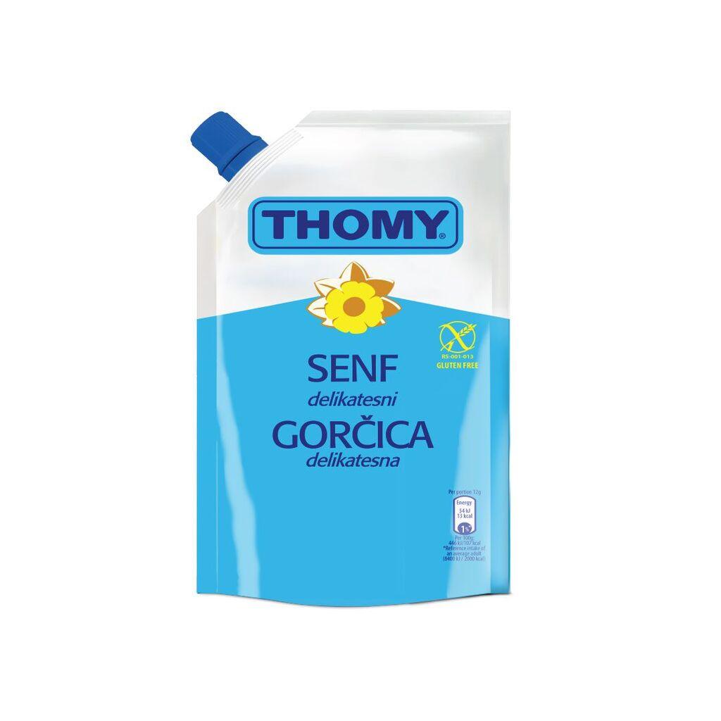 Thomy Senf, 280 g