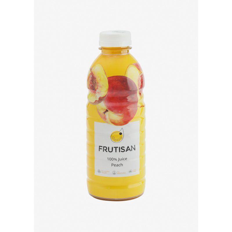 Frutisan Sok breskva, 700 ml