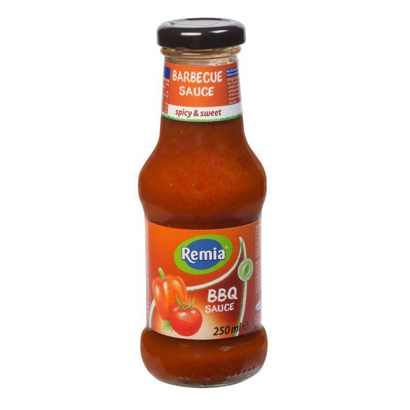Remia Roštilj umak, 250 ml