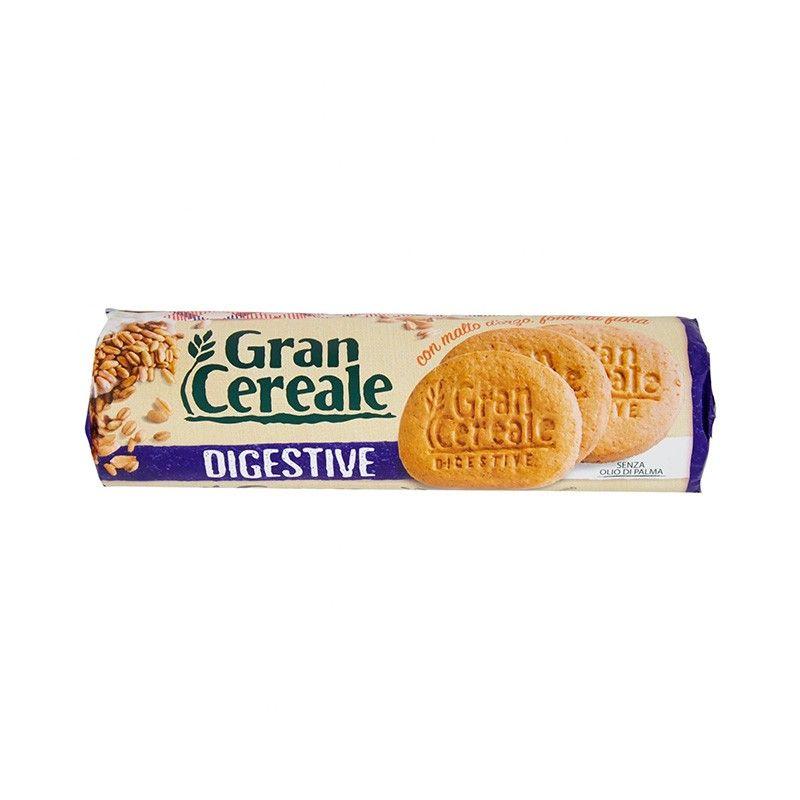 Mulino Bianco Grancereale digestivni, 18 x 250 g