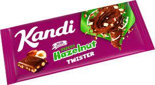 Kandi Lješnjak čokolada, 210 g
