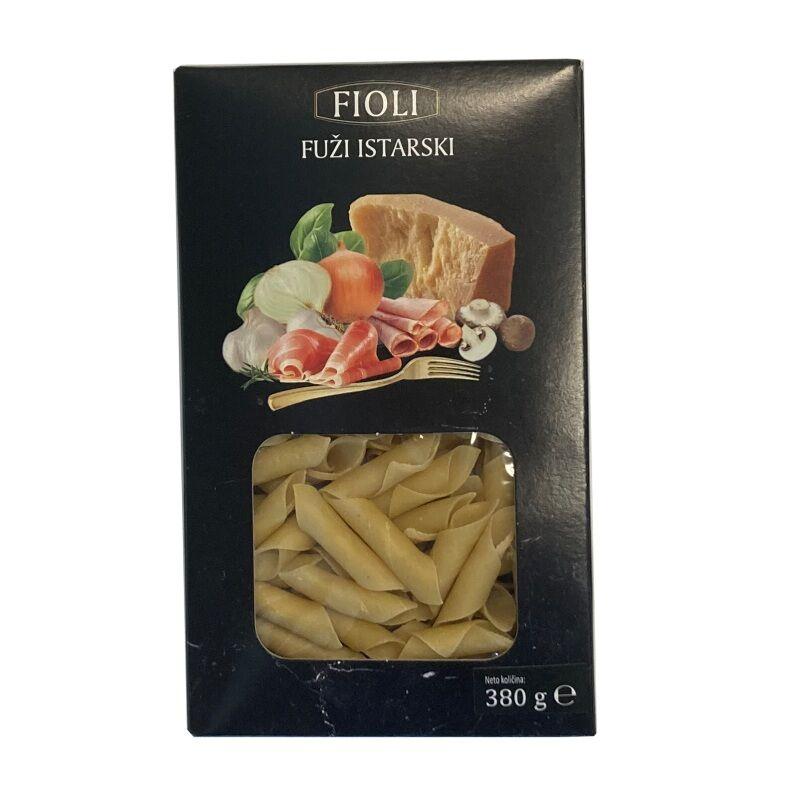 Fioli Pasta Fuži istarski, 380 g