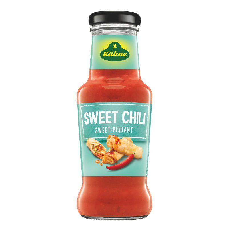 Kuhne Sweet chili umak, 250 ml