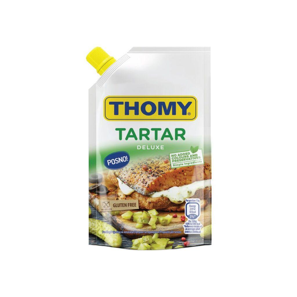 Thomy Tartar, 220 g