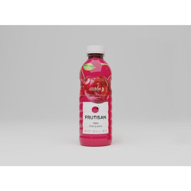 Frutisan Sok višnja, 700 ml