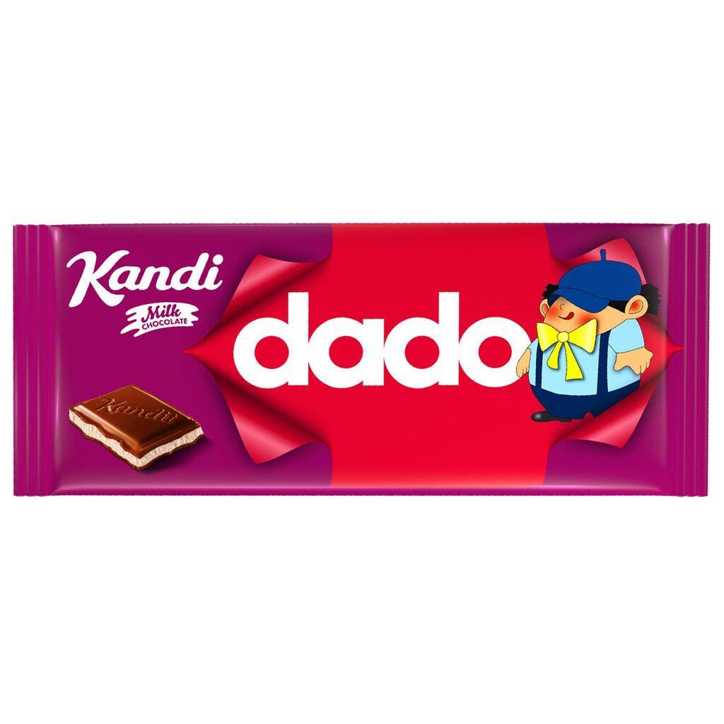 Kandit Dado čokolada, 90 g