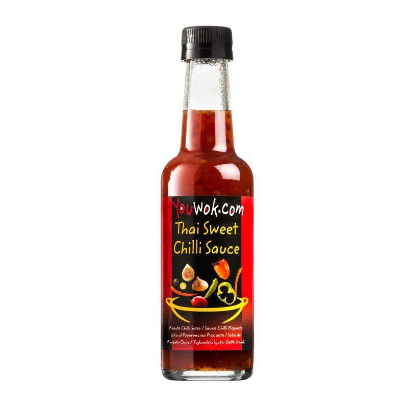 Youwok Thai slatki chili umak, 250 ml