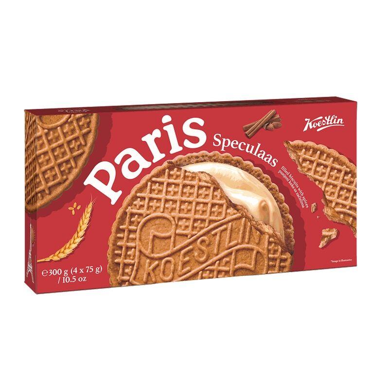 Koestlin Paris speculaas, 300 g