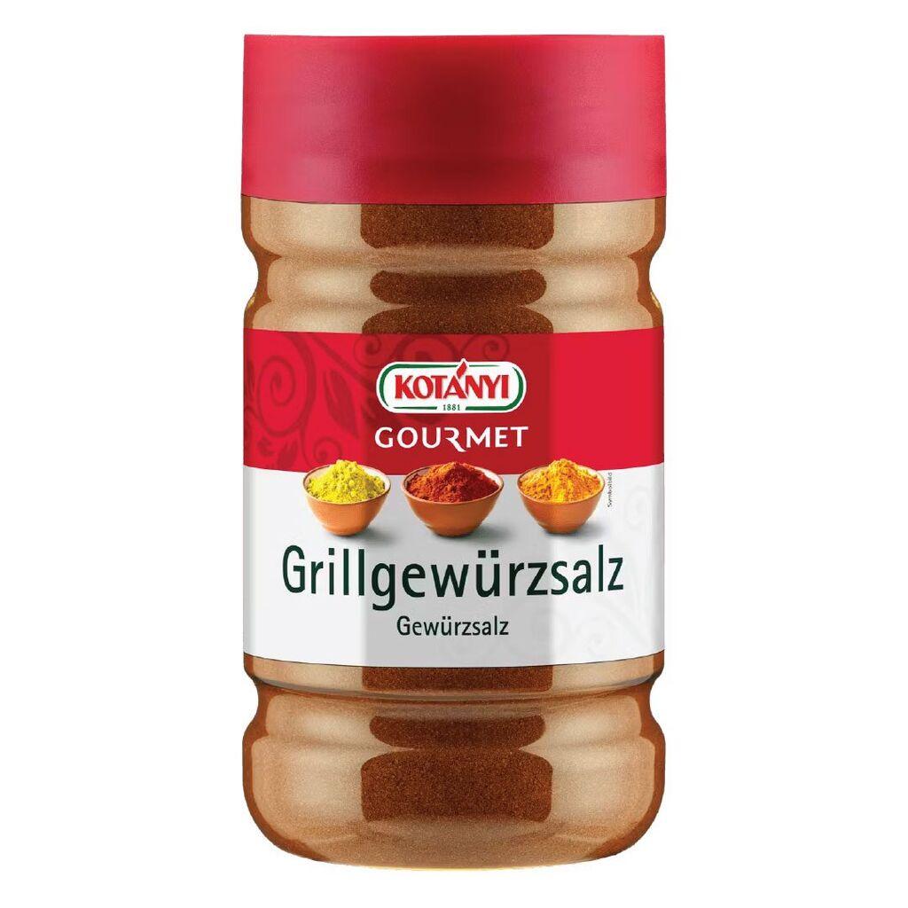 Kotanyi Začin Pečena piletina, 1140 g