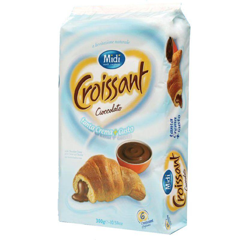 Midi Kroasani, Čokolada, 300 g