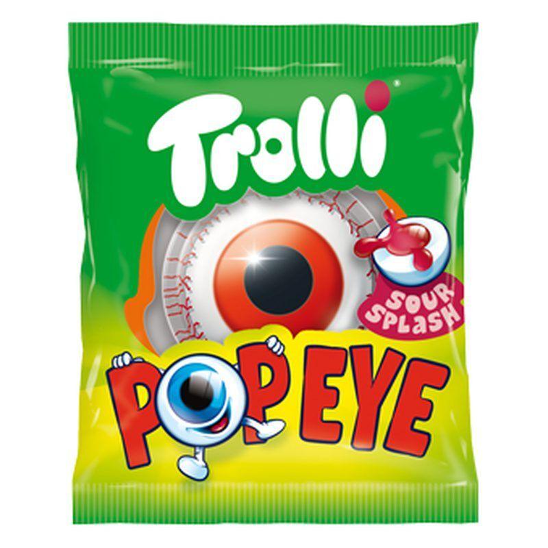 Trolli Gumeni bomboni Pop Eye