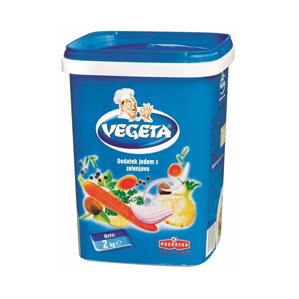 Vegeta Začin, 2 kg