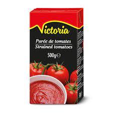 Victoria Paradajz pire, 500 g