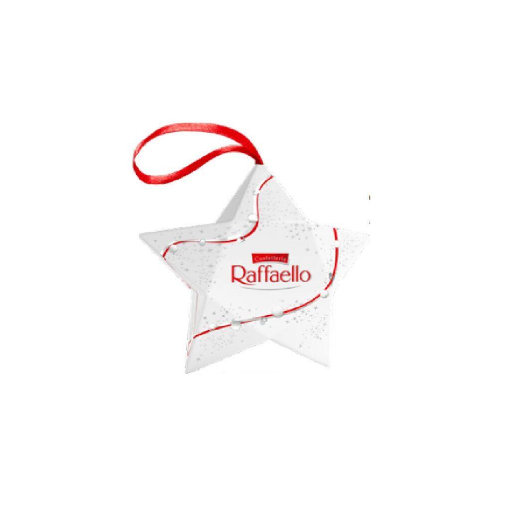 Ferrero Raffaello, 4x18 kom, 40 g