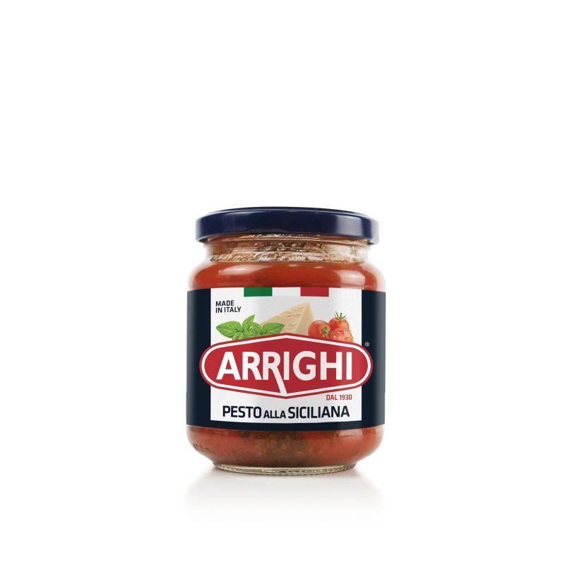 Arrighi Siciliana umak, 190 g