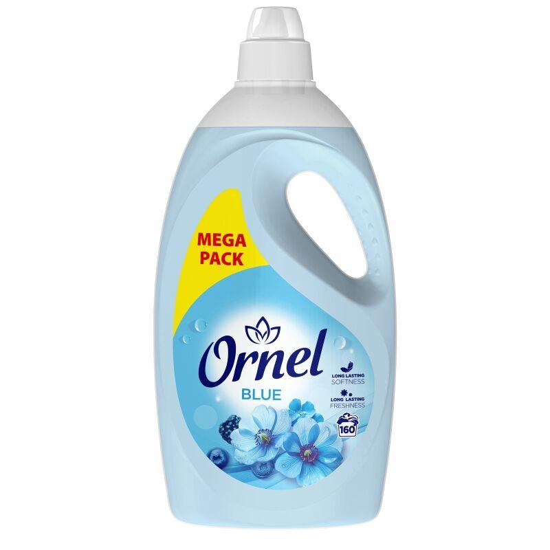 Saponia Omekšivač Ornel Blue, 4 l