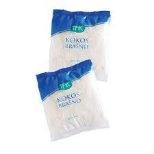 Takovo Kokos brašno, 200 g