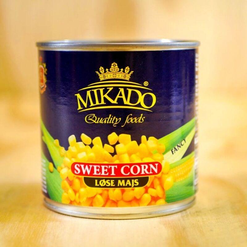 Mikado Kukuruz šećerac, 425 ml