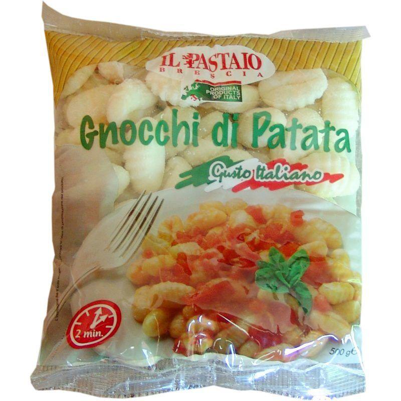 Il Pastaio Njoki, 500 g