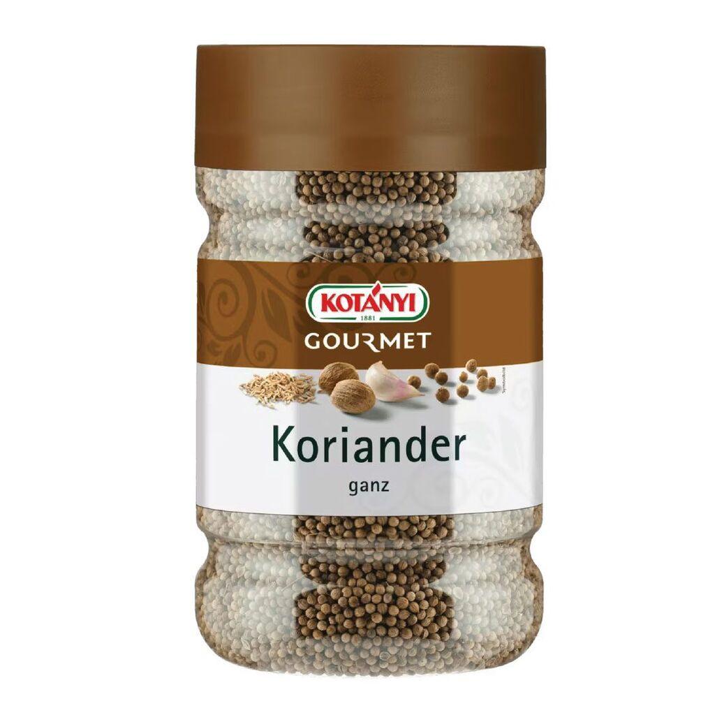 Kotanyi Začin Korijander, 370 g