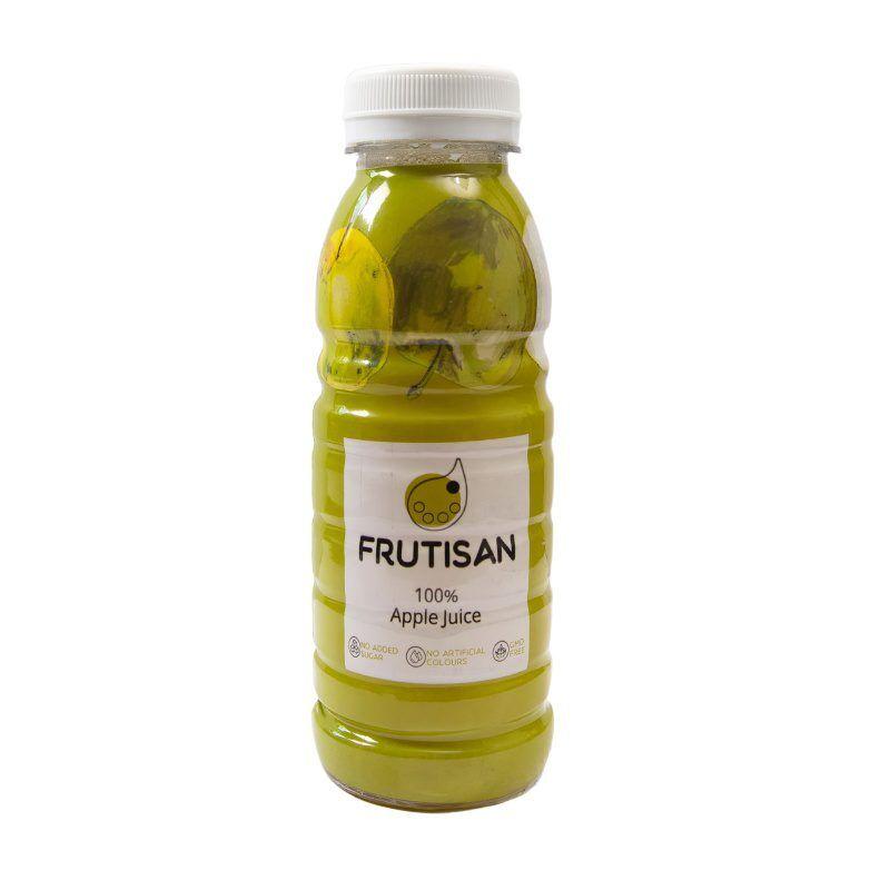 Frutisan Sok jabuka, 300 ml