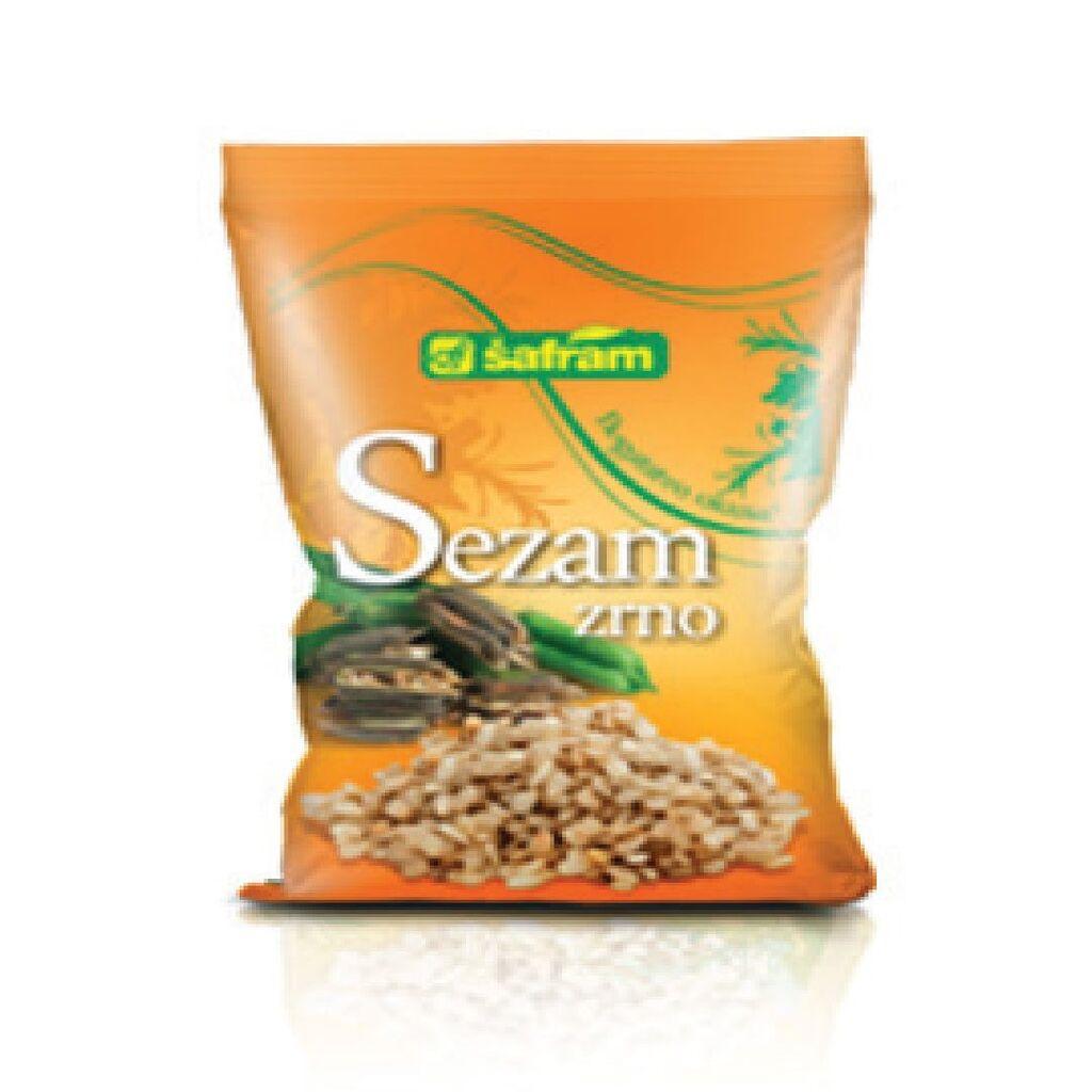 Šafram Sezam, 100 g