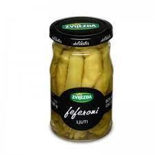 Zvijezda Feferoni, 340 g