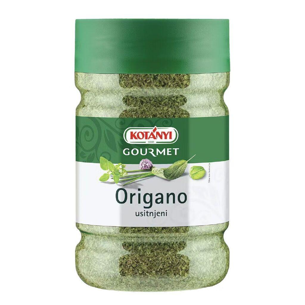 Kotanyi Začin Origano mrvljeni, 135 g