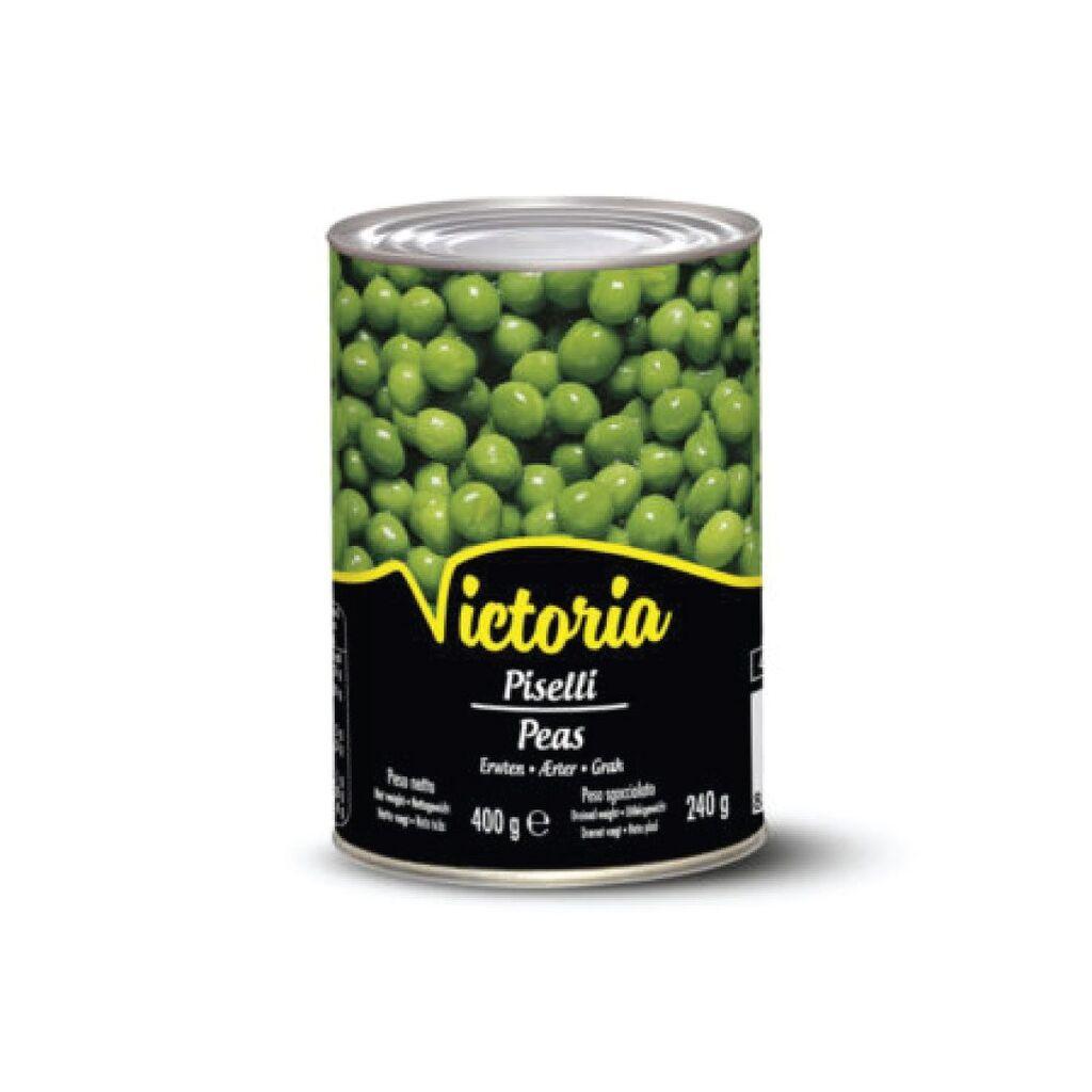 Victoria Grašak, 400 g