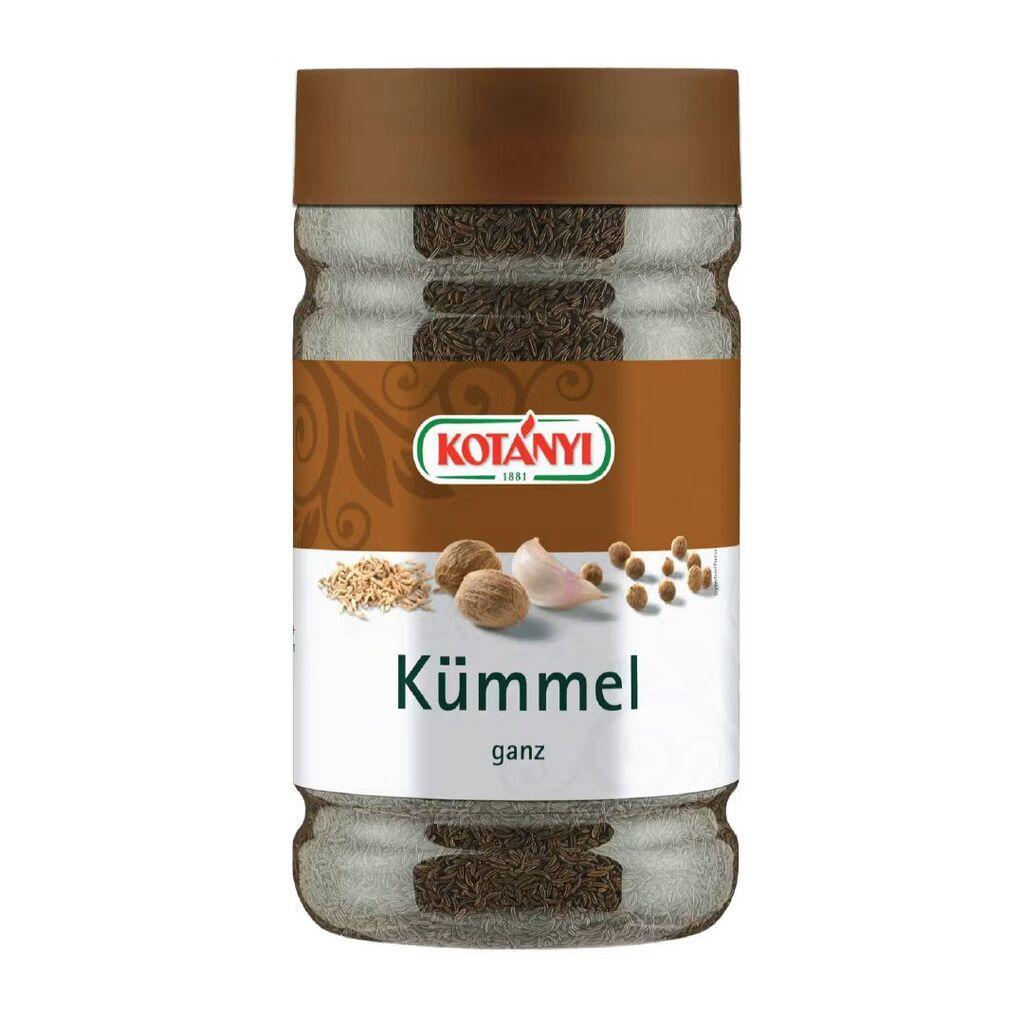 Kotanyi Začin Kim cijeli, 600 g