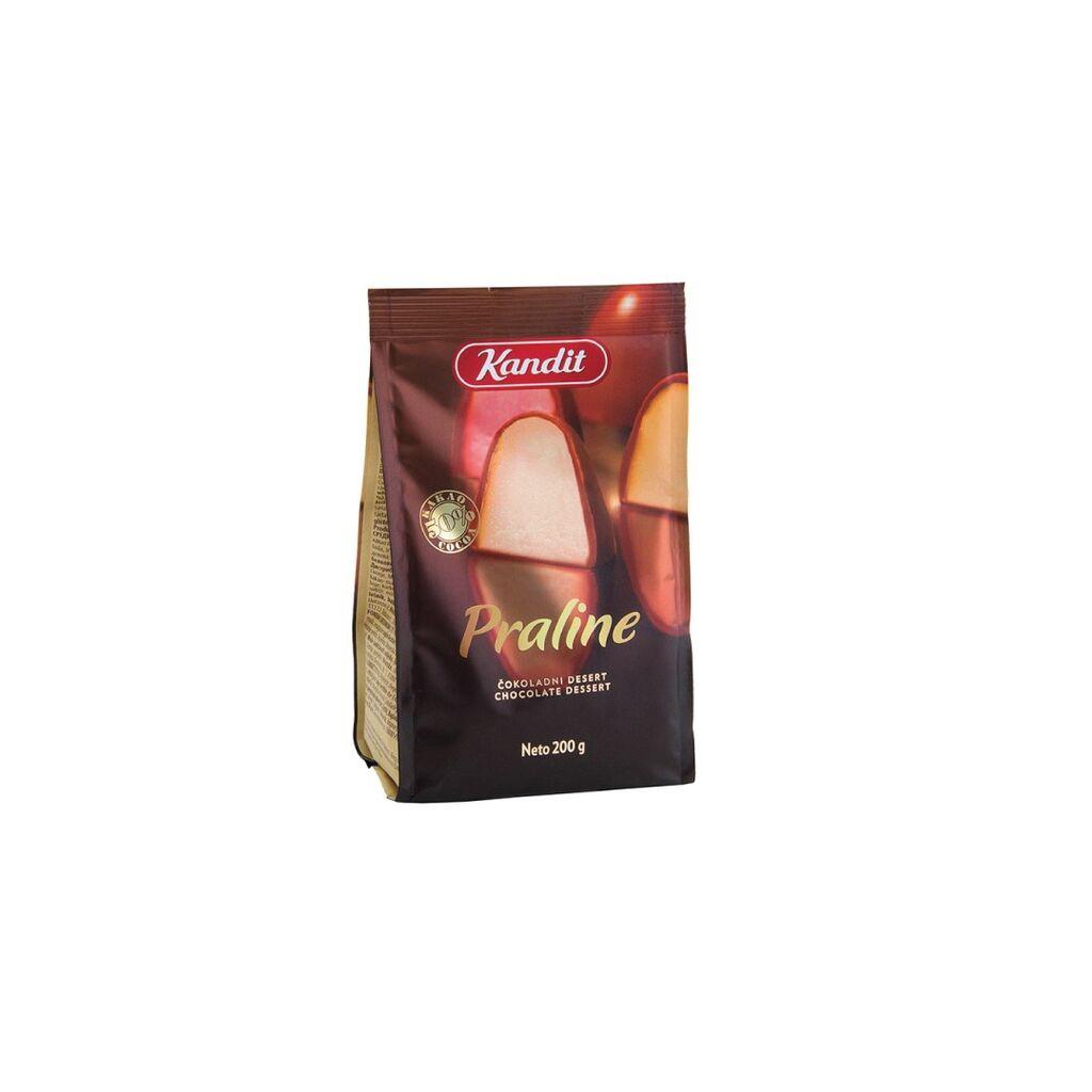 Kandit Praline, 200 g