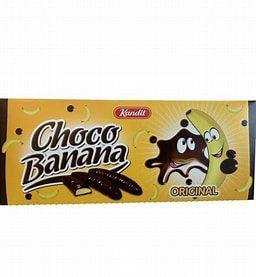 Kandit Čokoladna banana, 280 g