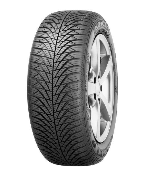 Fulda Cijelogodišnja guma 235/55R18 104V Multicontrol