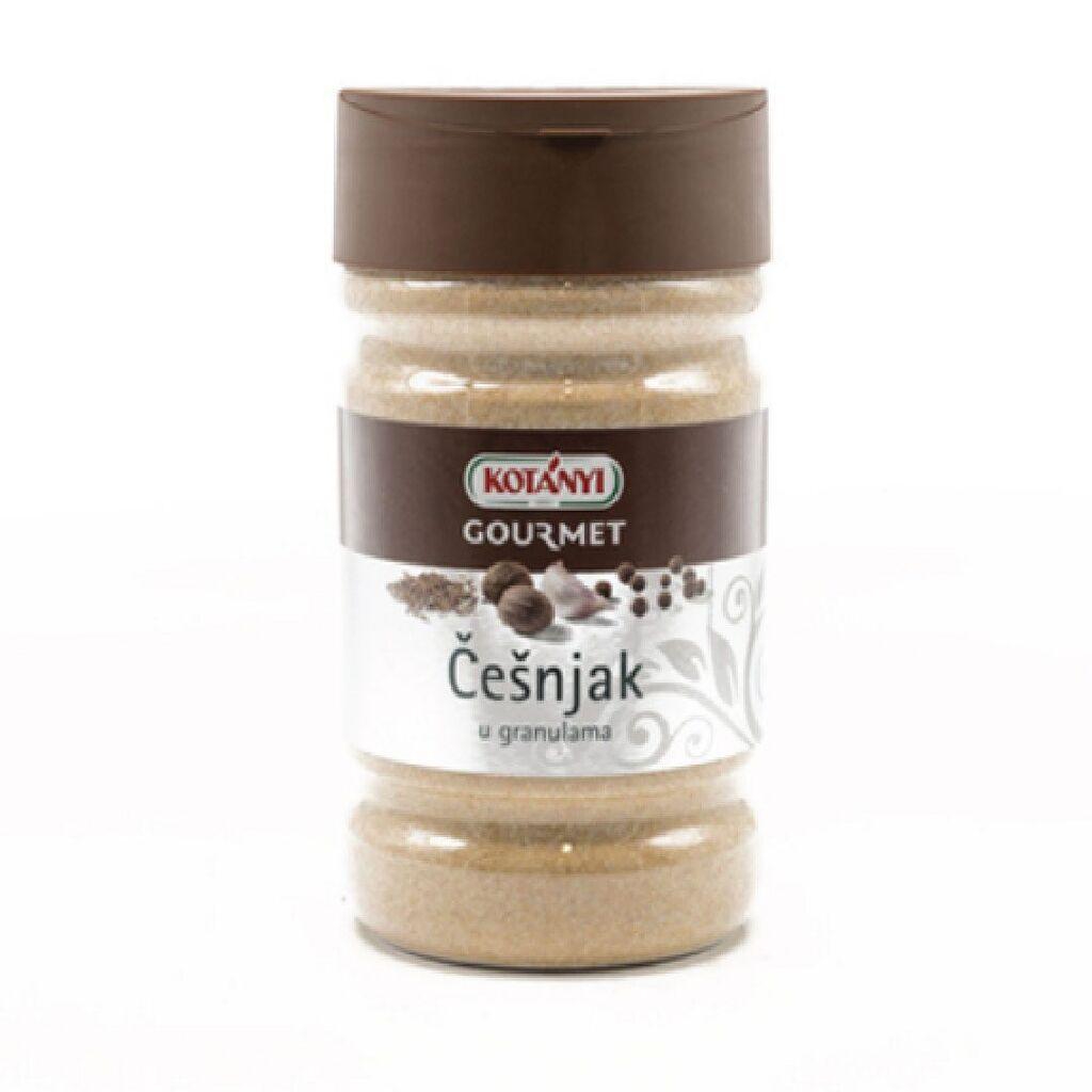 Kotanyi Začin Češnjak u granulama