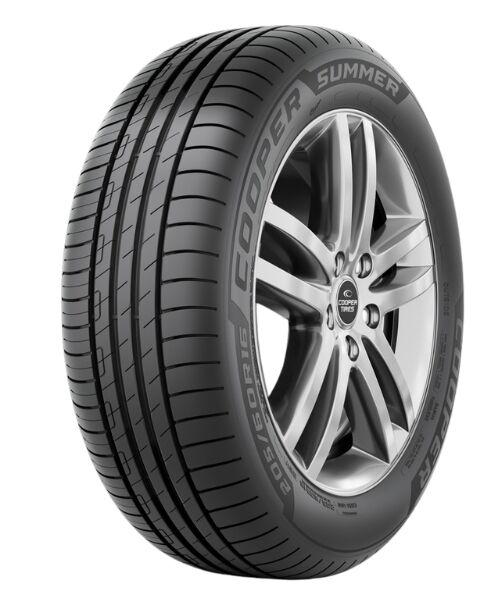 Cooper Ljetna guma 185/60R15 84H Sum Van