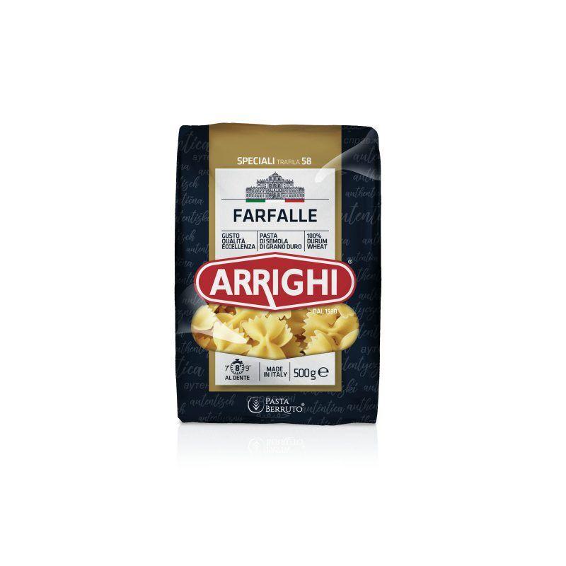 Arrighi Farfalle, 500 g