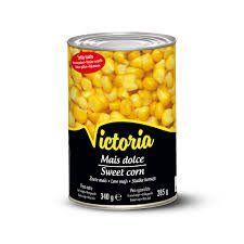Victoria Kukuruz, 400 g