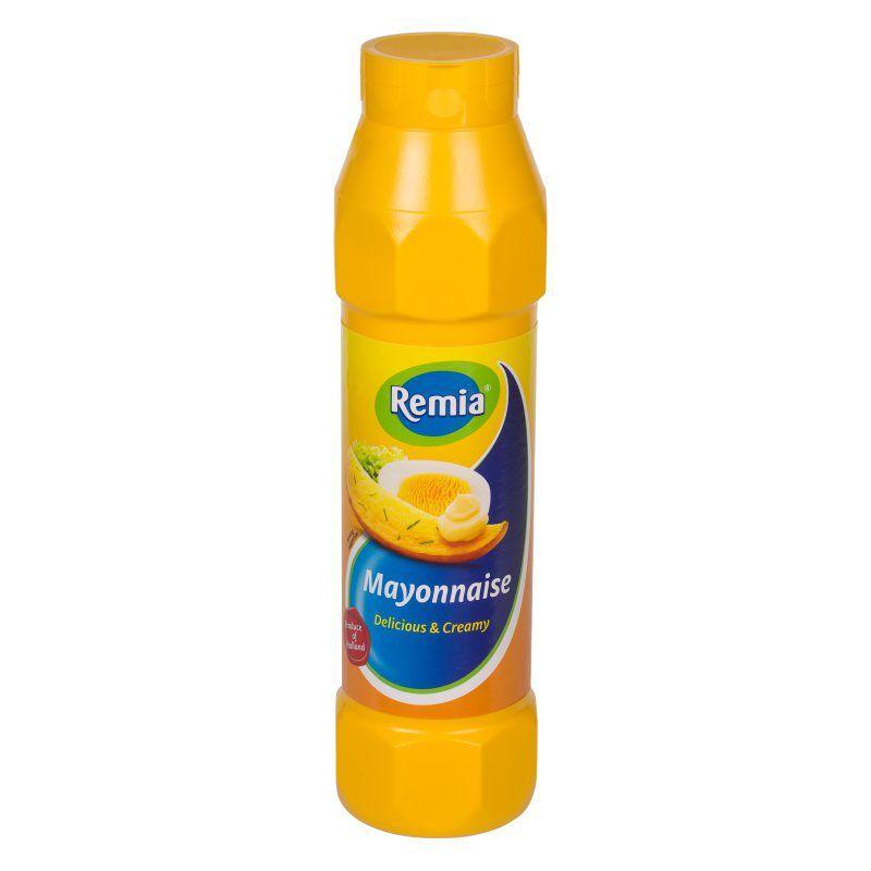 Remia Majoneza PET, 750 ml
