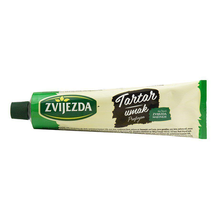 Zvijezda Tartar umak, 165 g