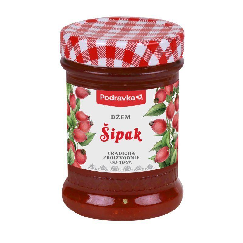 Podravka Marmelada, Šipak, 360 g