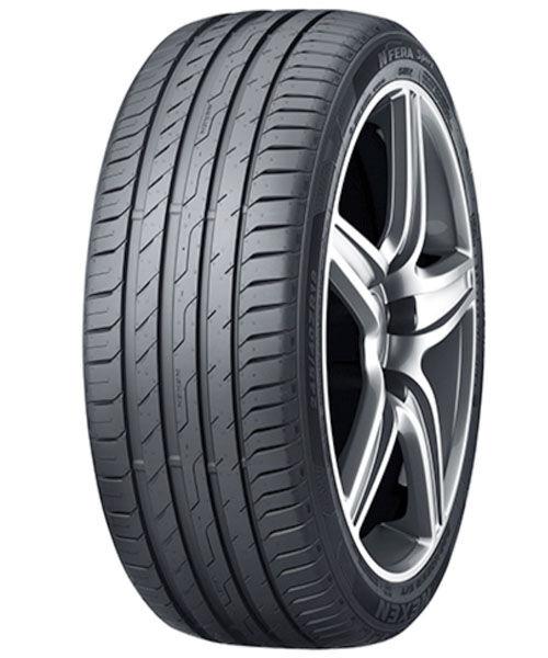 Nexen Ljetna guma N Fera Sport SUV, 255/45, R20, 105Y, XL