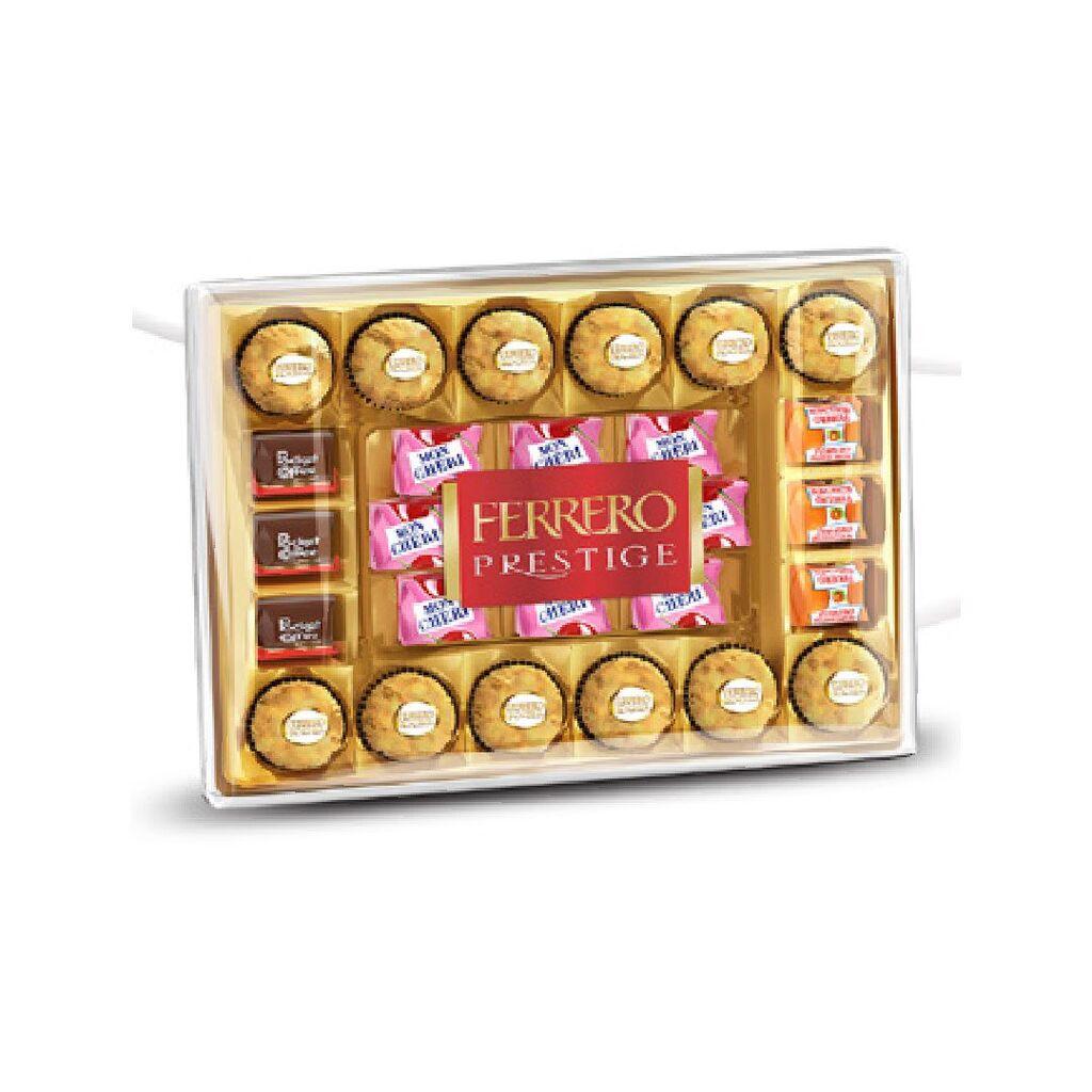 Ferrero Prestige, 28x48 g