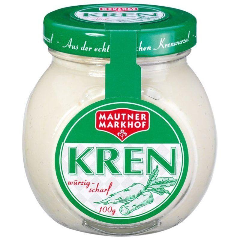 Mautner Hren, 100 g