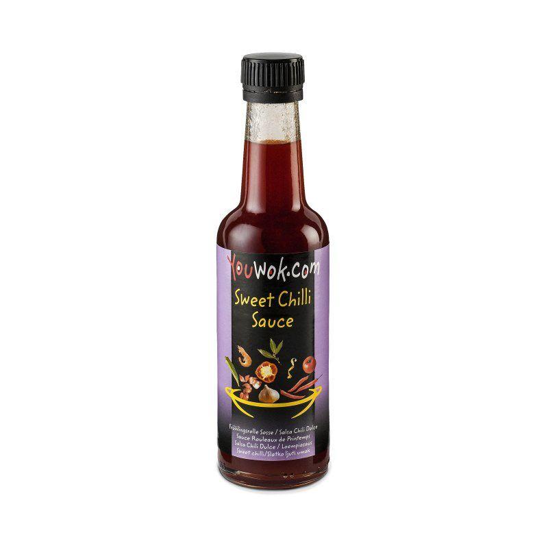 Youwok Slatki chili umak, 250 ml