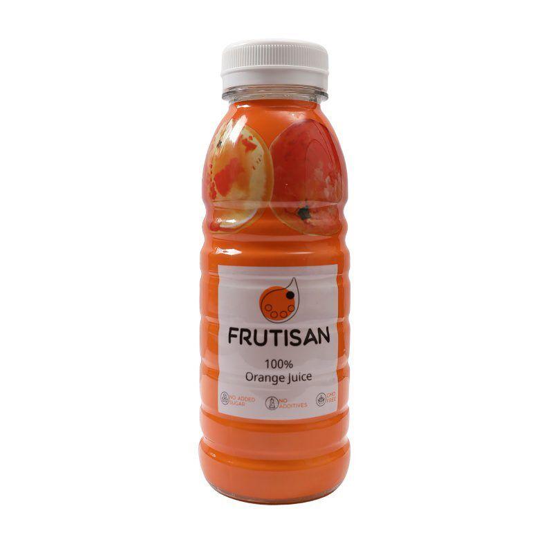 Frutisan Sok narandža, 300 ml