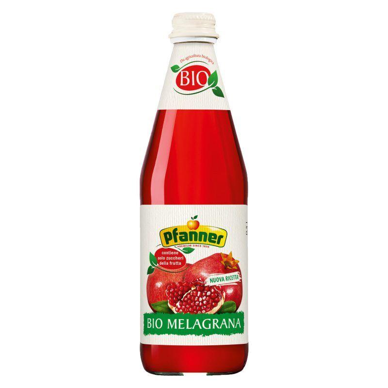 Pfanner Sok  Bio šipak, 0.5 l